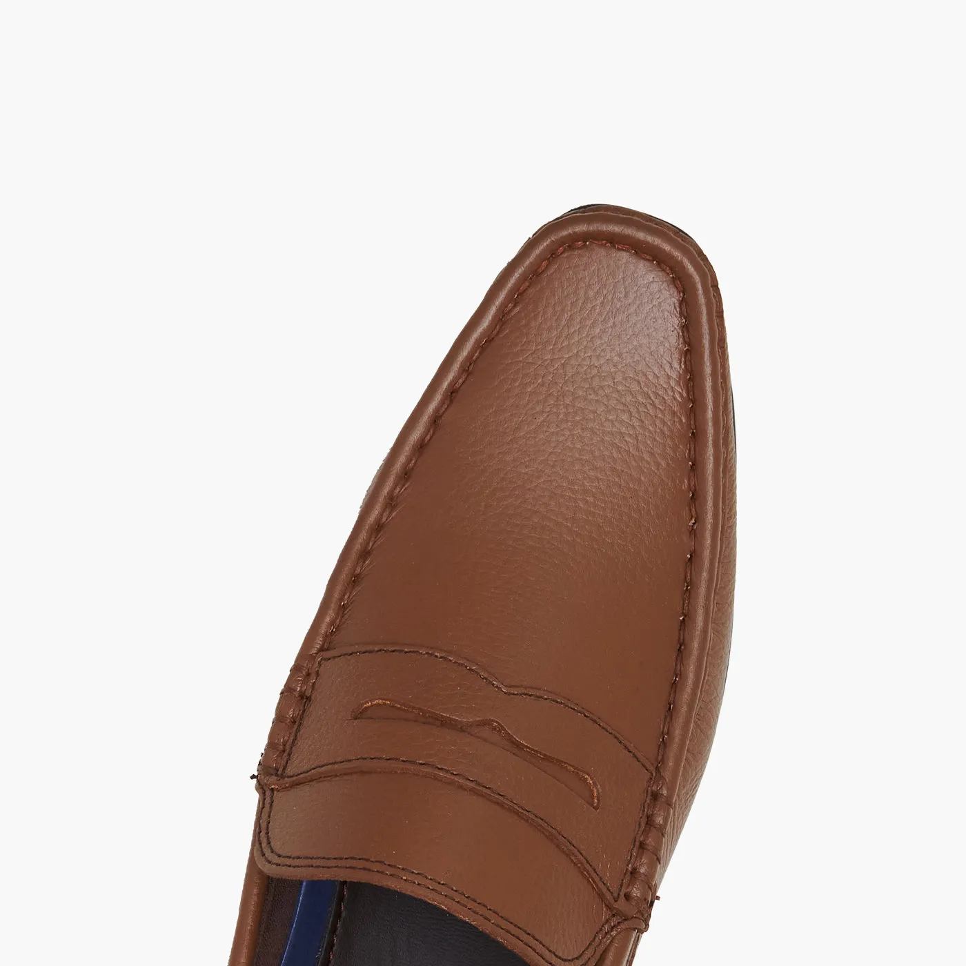 Penny Loafers for Men