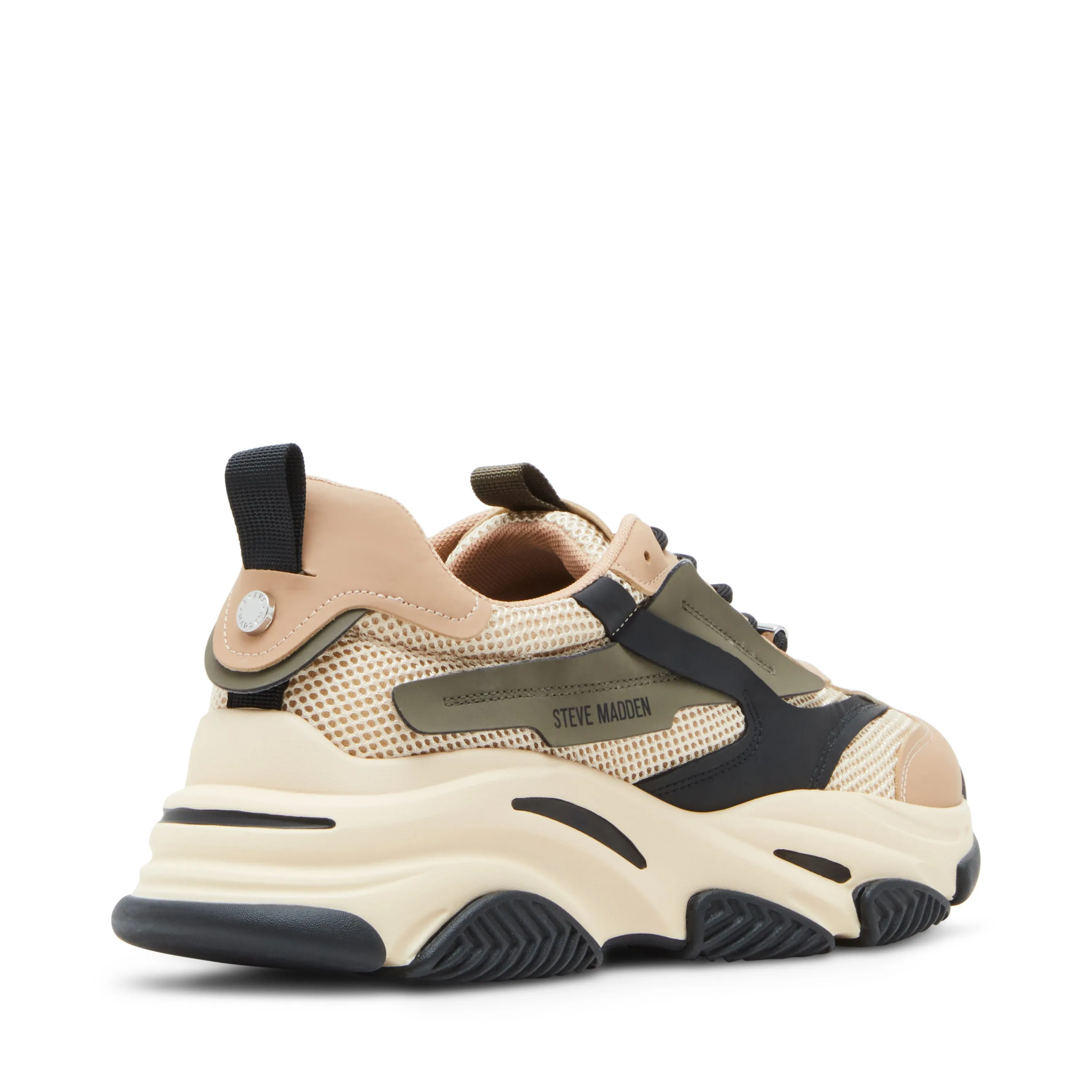 Possess Sneaker KHAKI