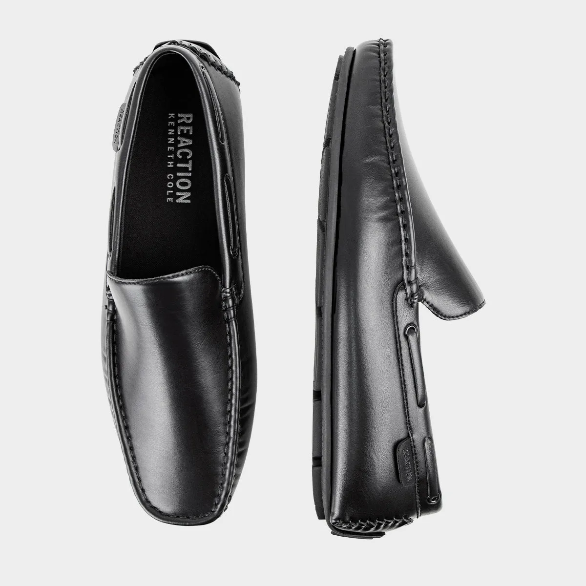 Sam Slip On Driver Calzado Casual Para Hombre