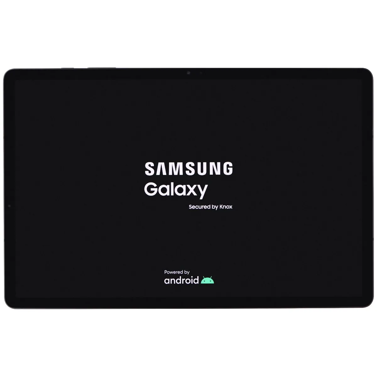 Samsung Galaxy Tab S9  (12.4-inch) SM-X810 Wi-Fi with S-Pen 256GB / Graphite