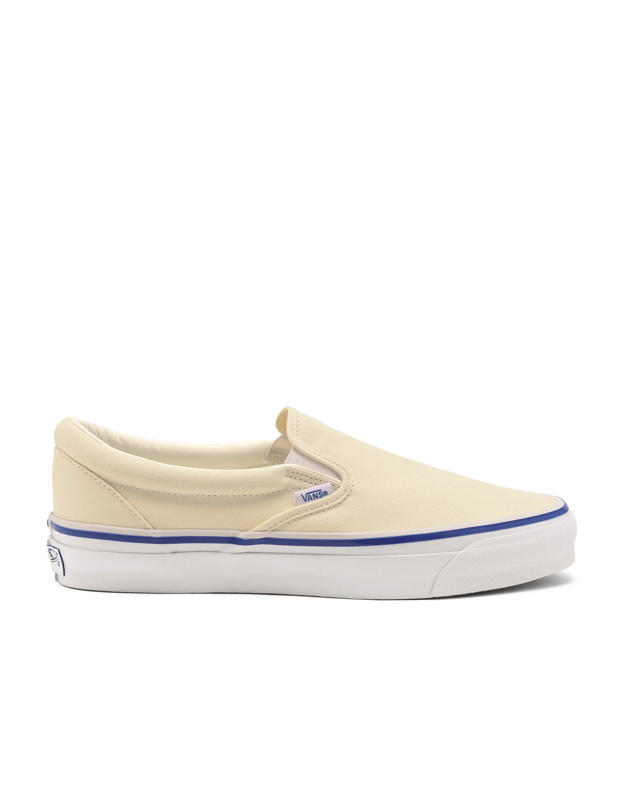 SLIP-ON REISSUE 98