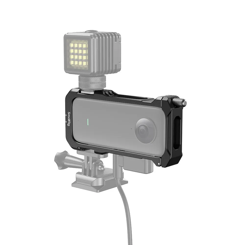 SmallRig Utility Frame for Insta360 ONE X2 2923