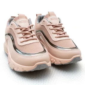 Soviet Pink Ladies Sneaker