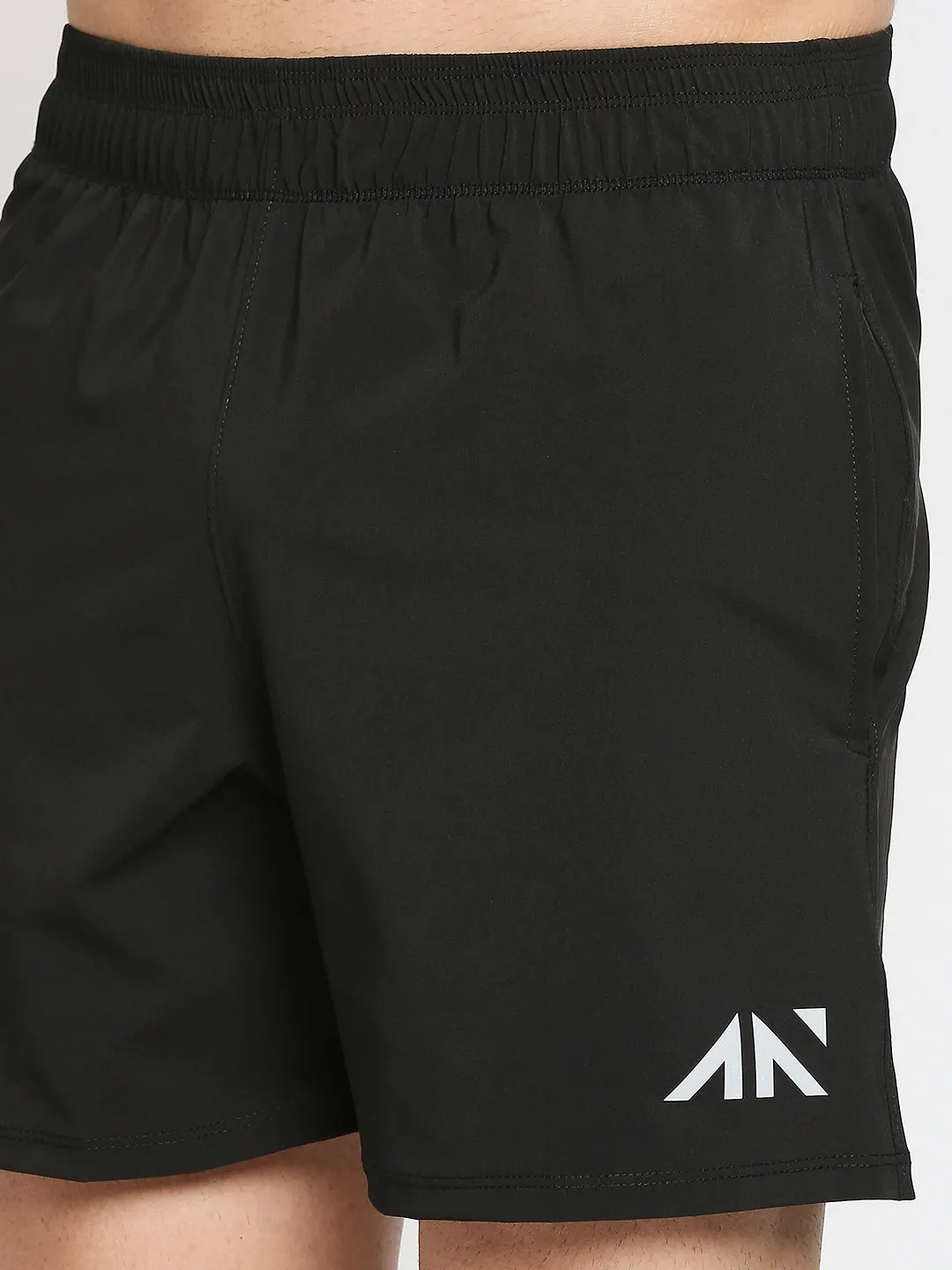 Sprint Running Shorts