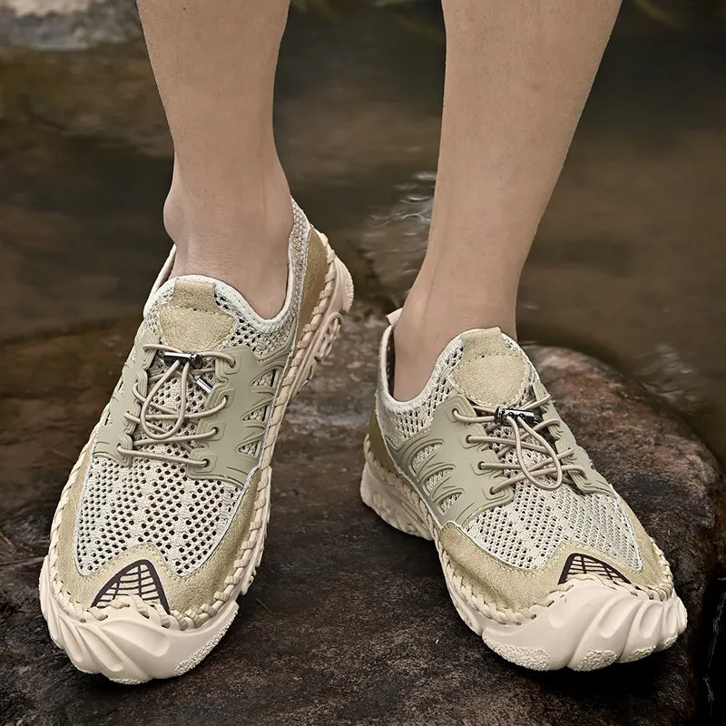 Summer Breathable Lightweight Shoes | 20955