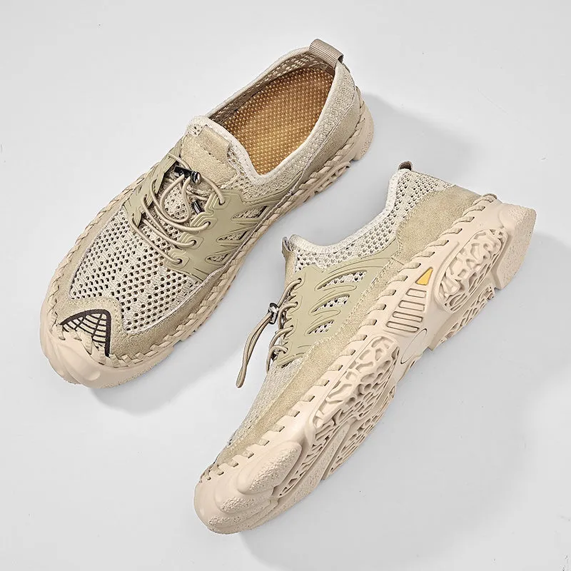 Summer Breathable Lightweight Shoes | 20955