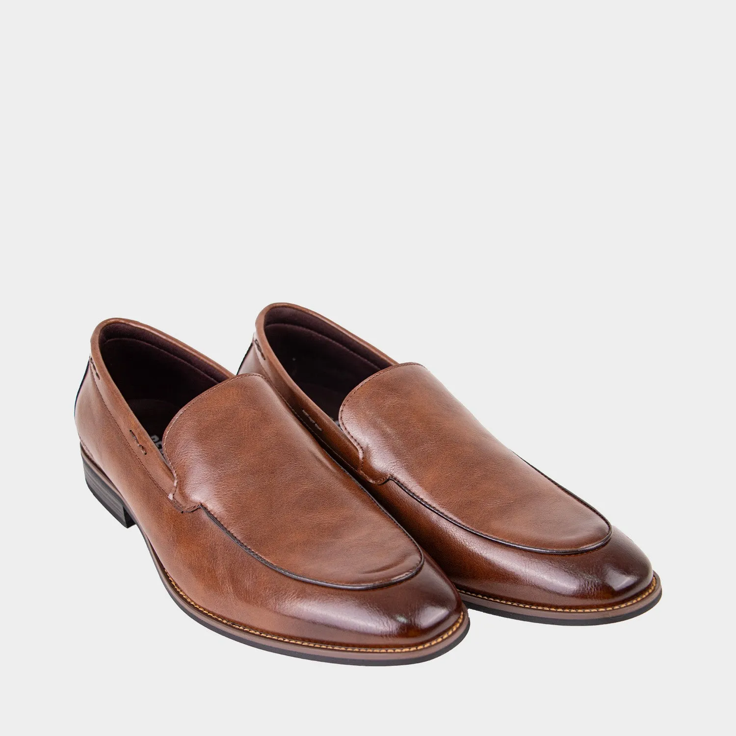 The Global Slip On Calzado Casual Para Hombre