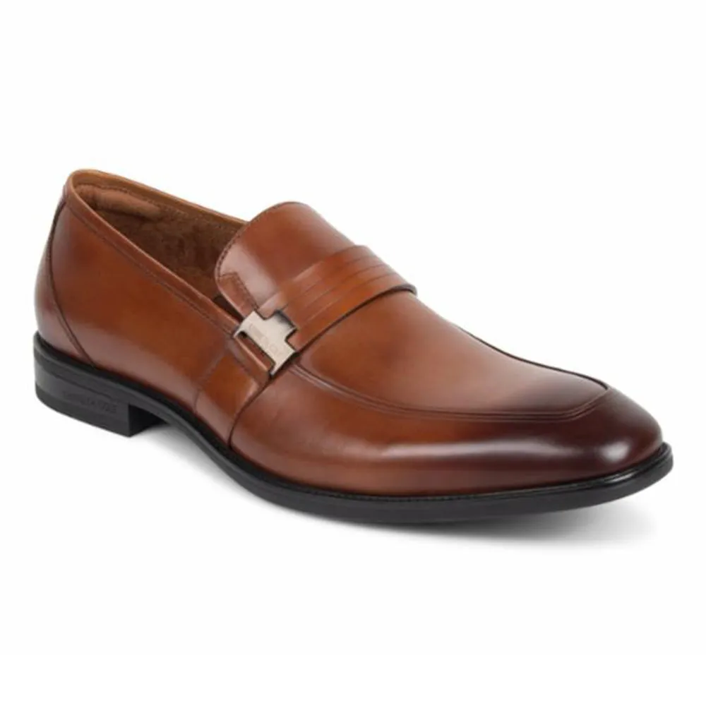 Ticketpod Slip On Brown Kenneth Cole New York Men's