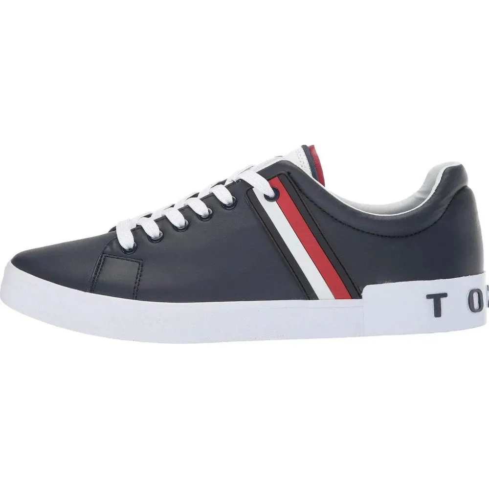 Tommy Hilfiger Ramus Sneaker Men - NAVY