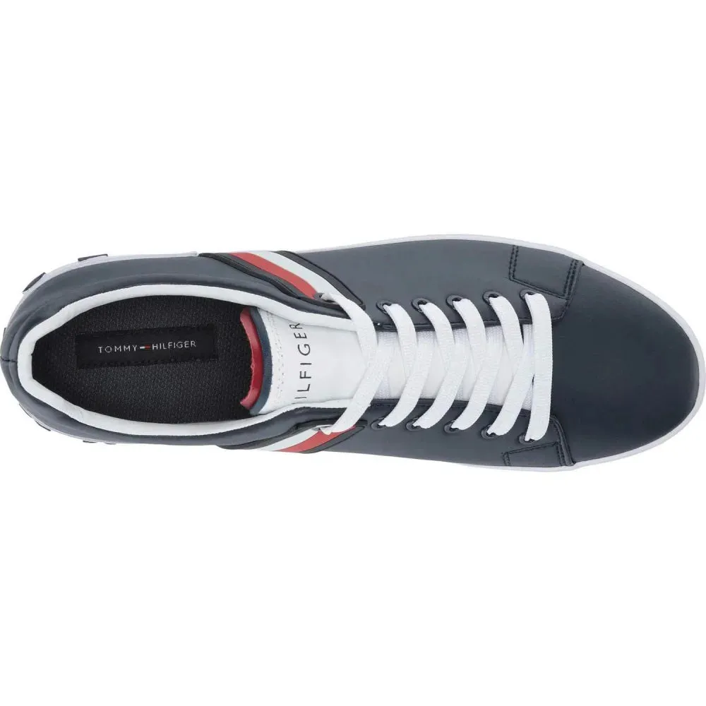 Tommy Hilfiger Ramus Sneaker Men - NAVY