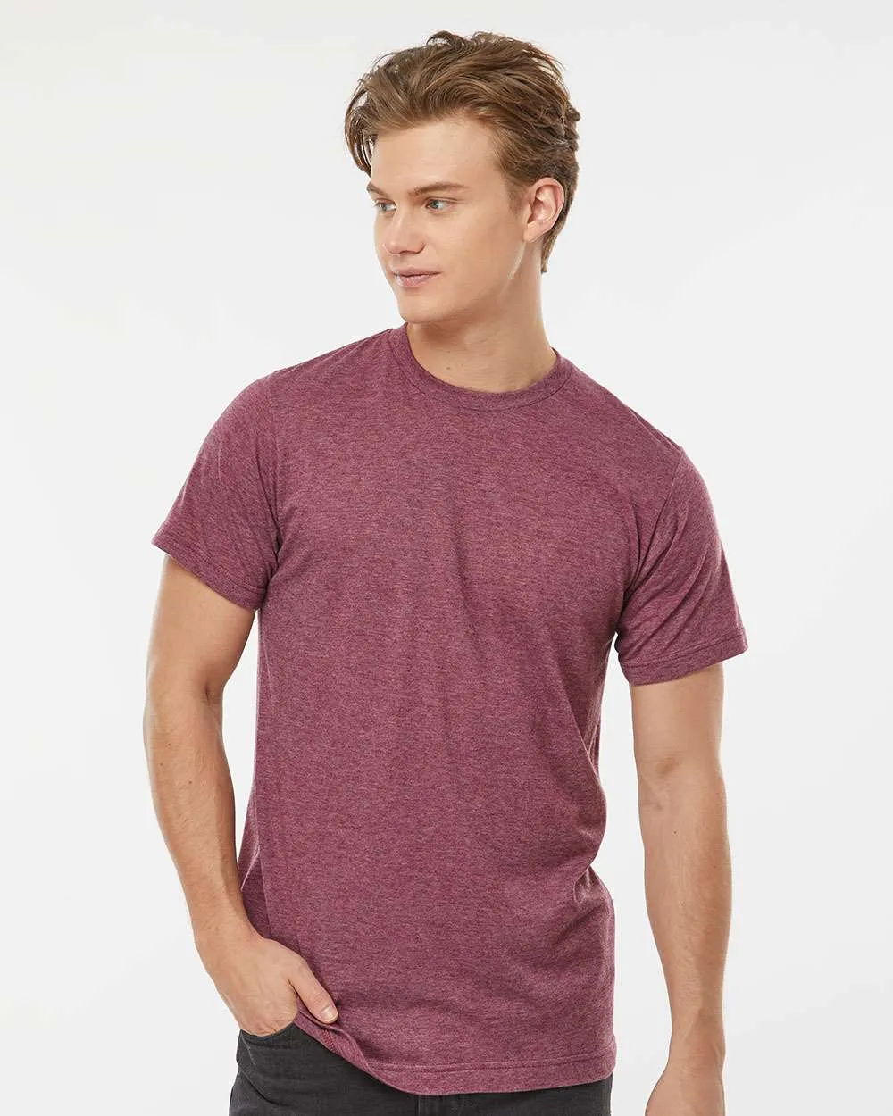 Tultex Poly-Rich T-Shirt 241