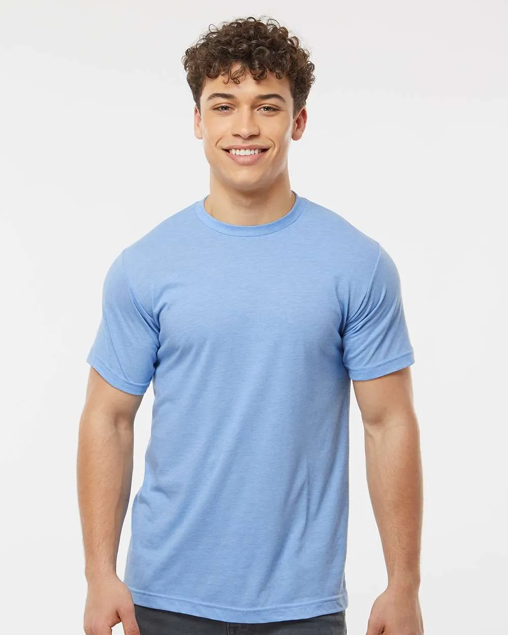 Tultex Poly-Rich T-Shirt 241