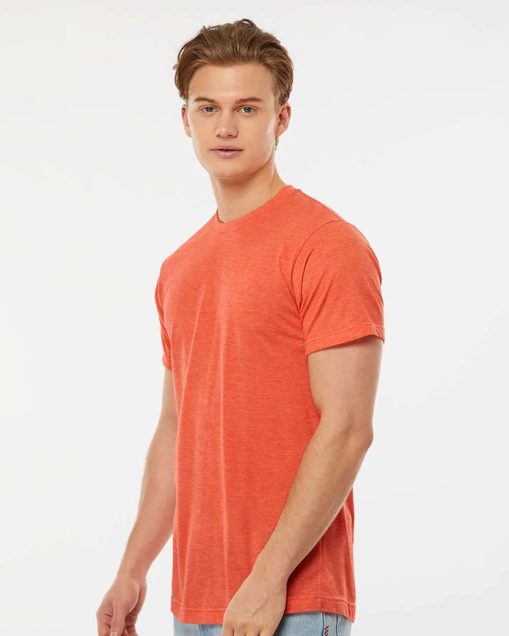 Tultex Poly-Rich T-Shirt 241