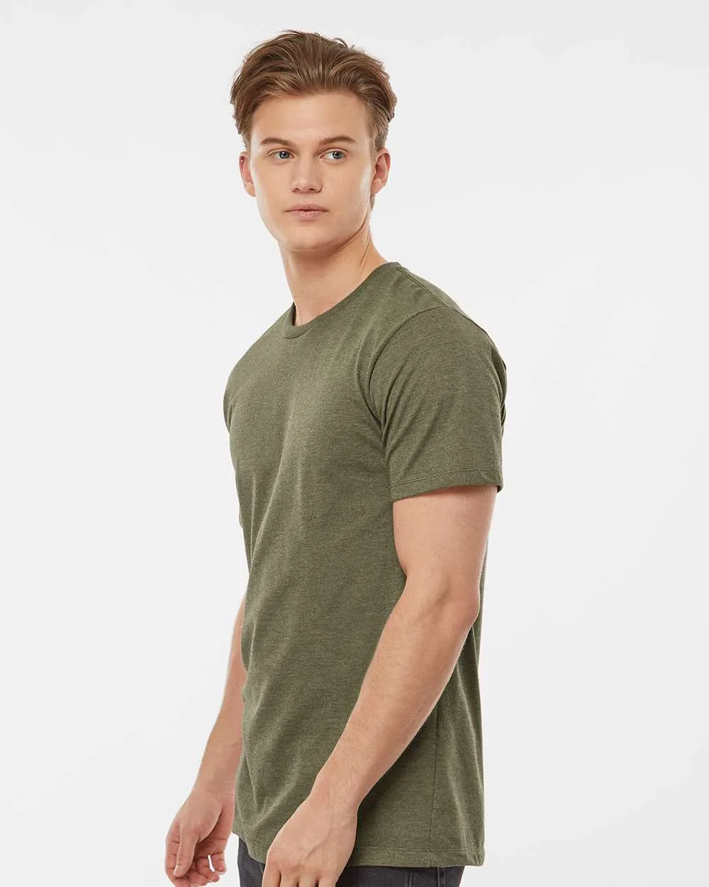 Tultex Premium Cotton Blend T-Shirt 541