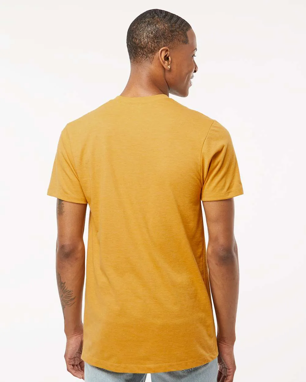 Tultex Premium Cotton Blend T-Shirt 541