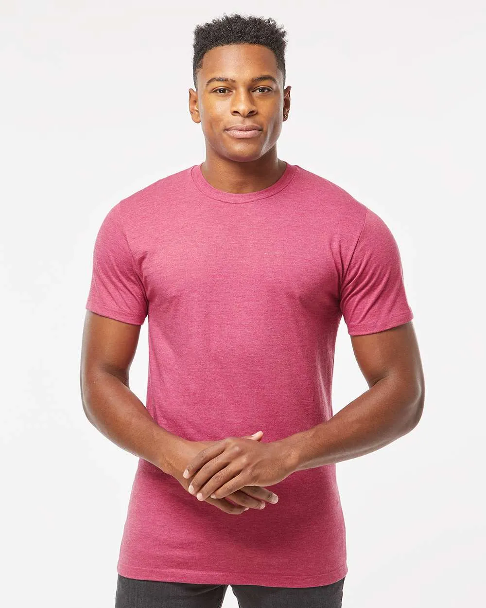 Tultex Premium Cotton Blend T-Shirt 541