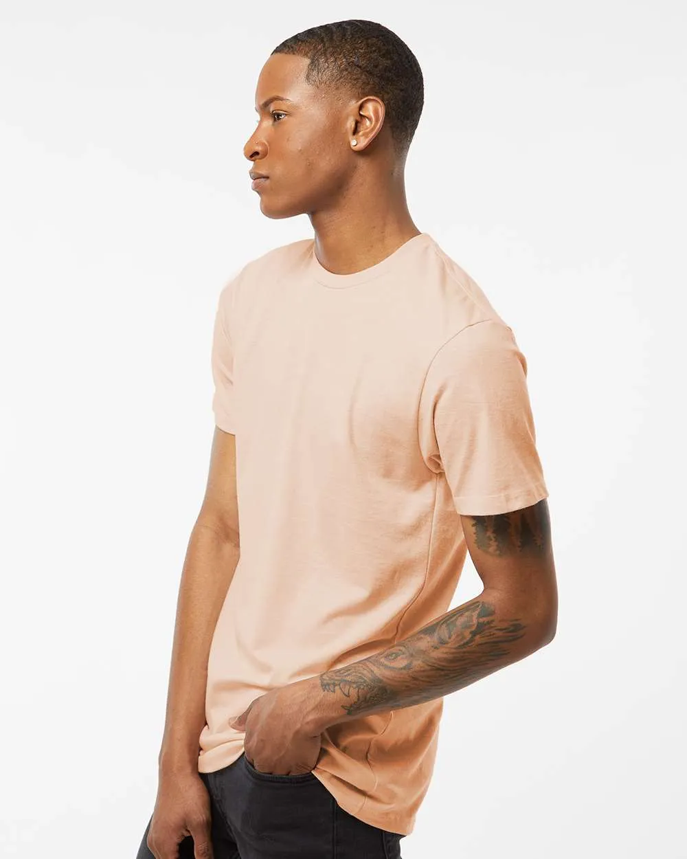 Tultex Premium Cotton Blend T-Shirt 541