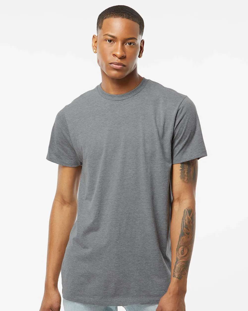 Tultex Premium Cotton Blend T-Shirt 541