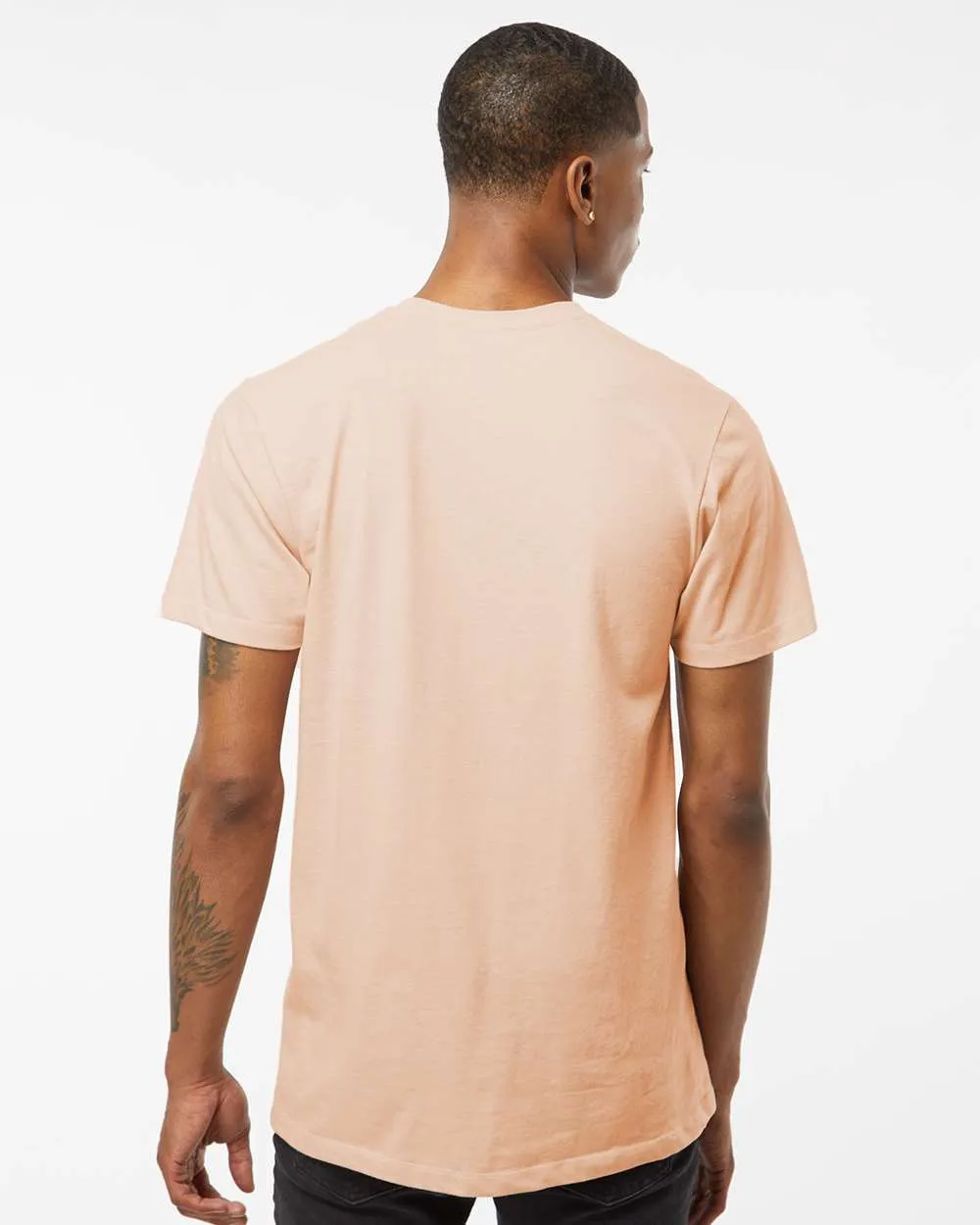 Tultex Premium Cotton Blend T-Shirt 541