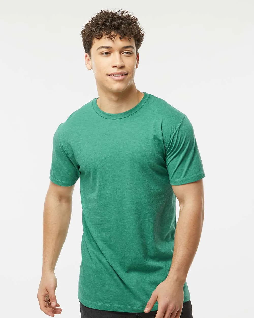 Tultex Premium Cotton Blend T-Shirt 541