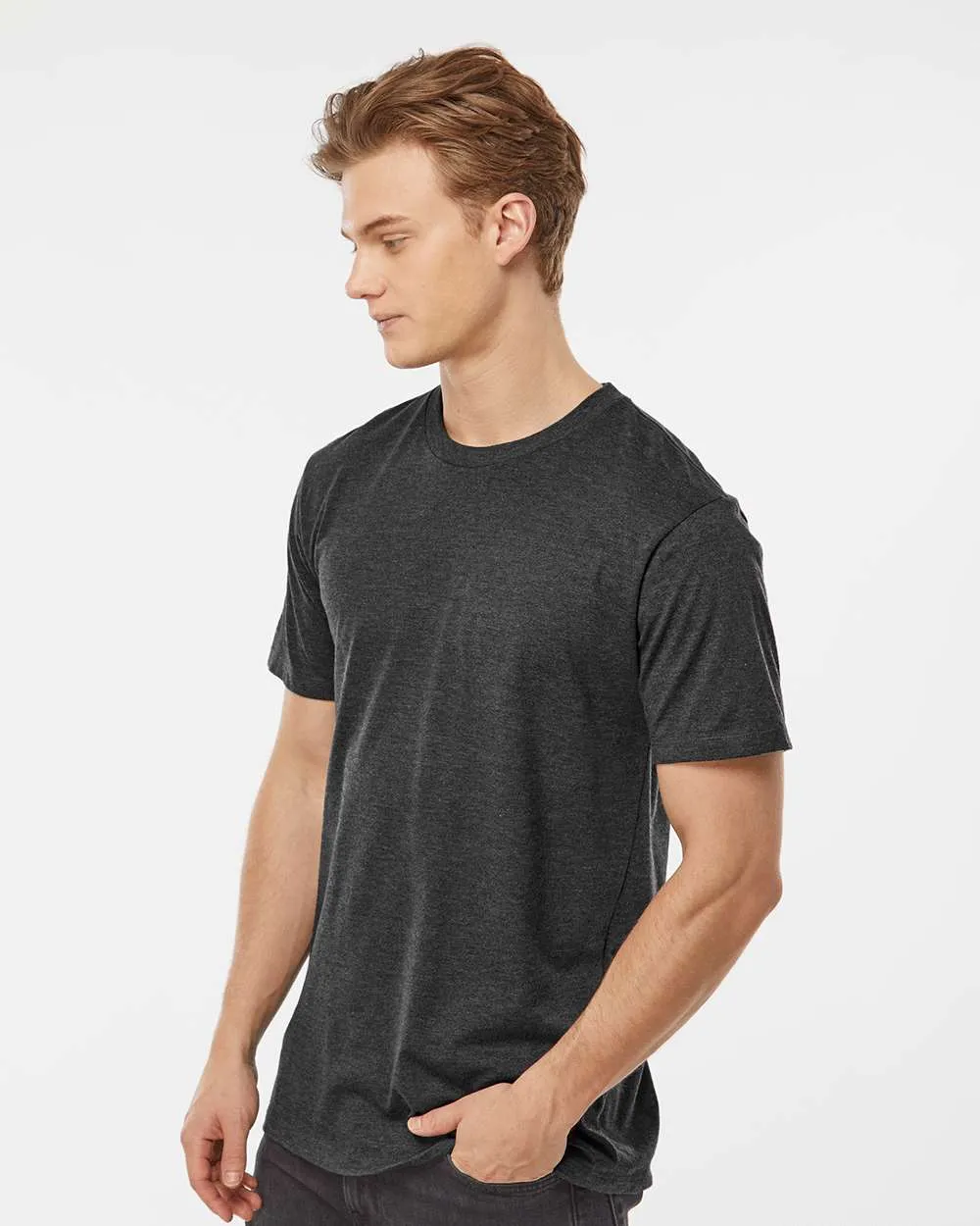 Tultex Premium Cotton Blend T-Shirt 541