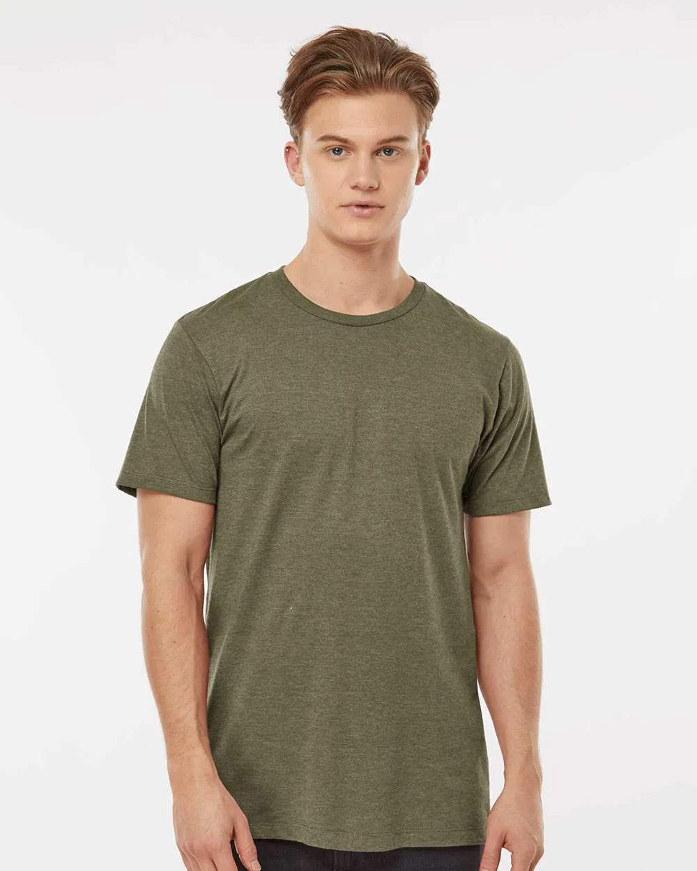 Tultex Premium Cotton Blend T-Shirt 541