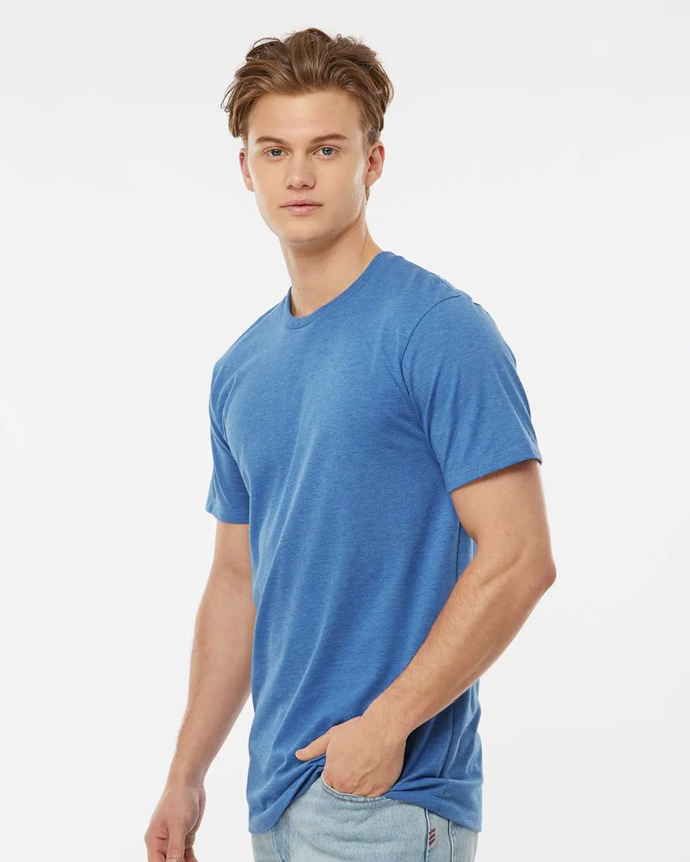 Tultex Premium Cotton Blend T-Shirt 541