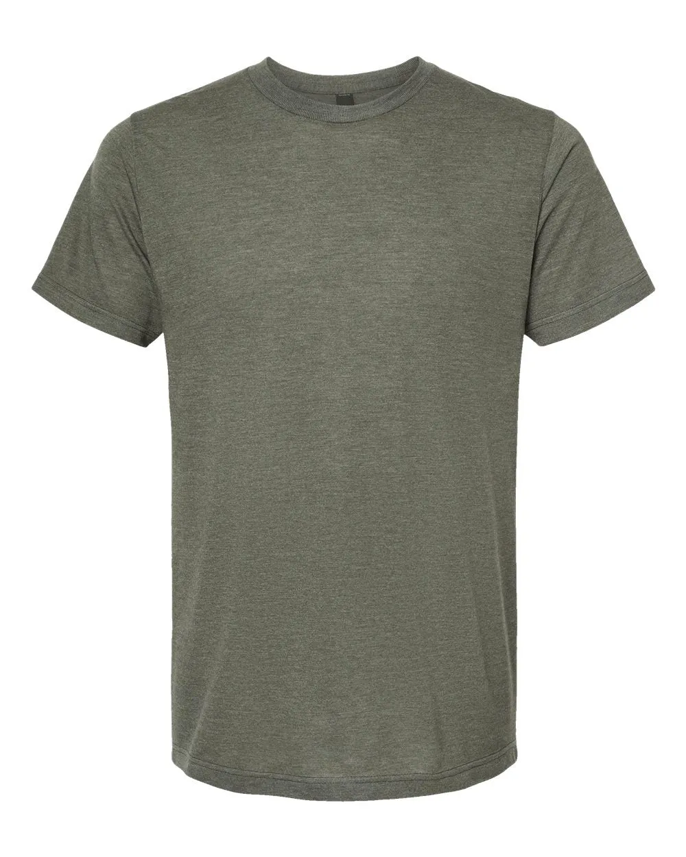 Tultex Tri-Blend T-Shirt 254