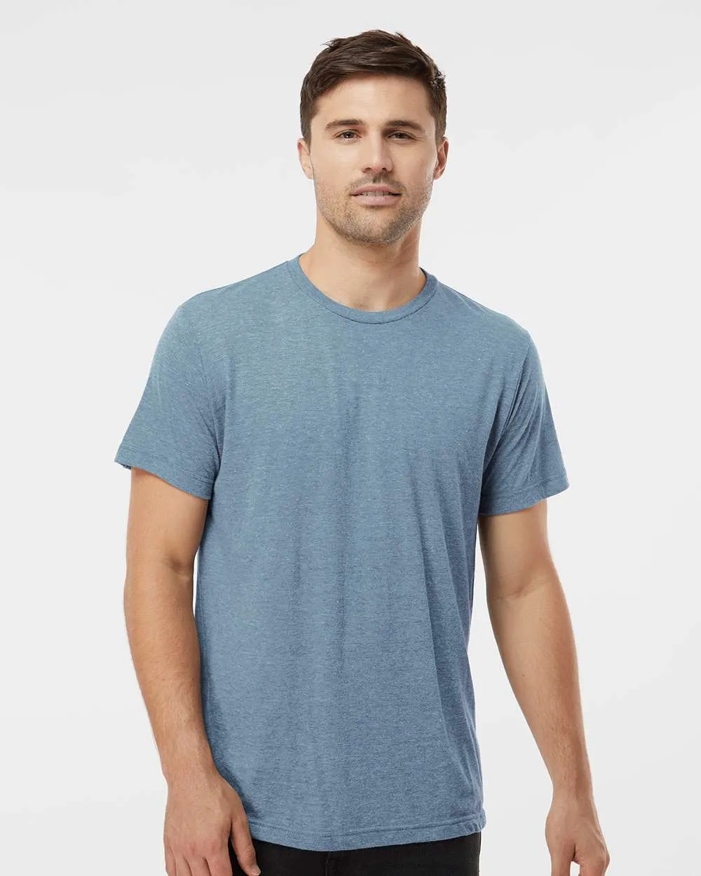 Tultex Tri-Blend T-Shirt 254