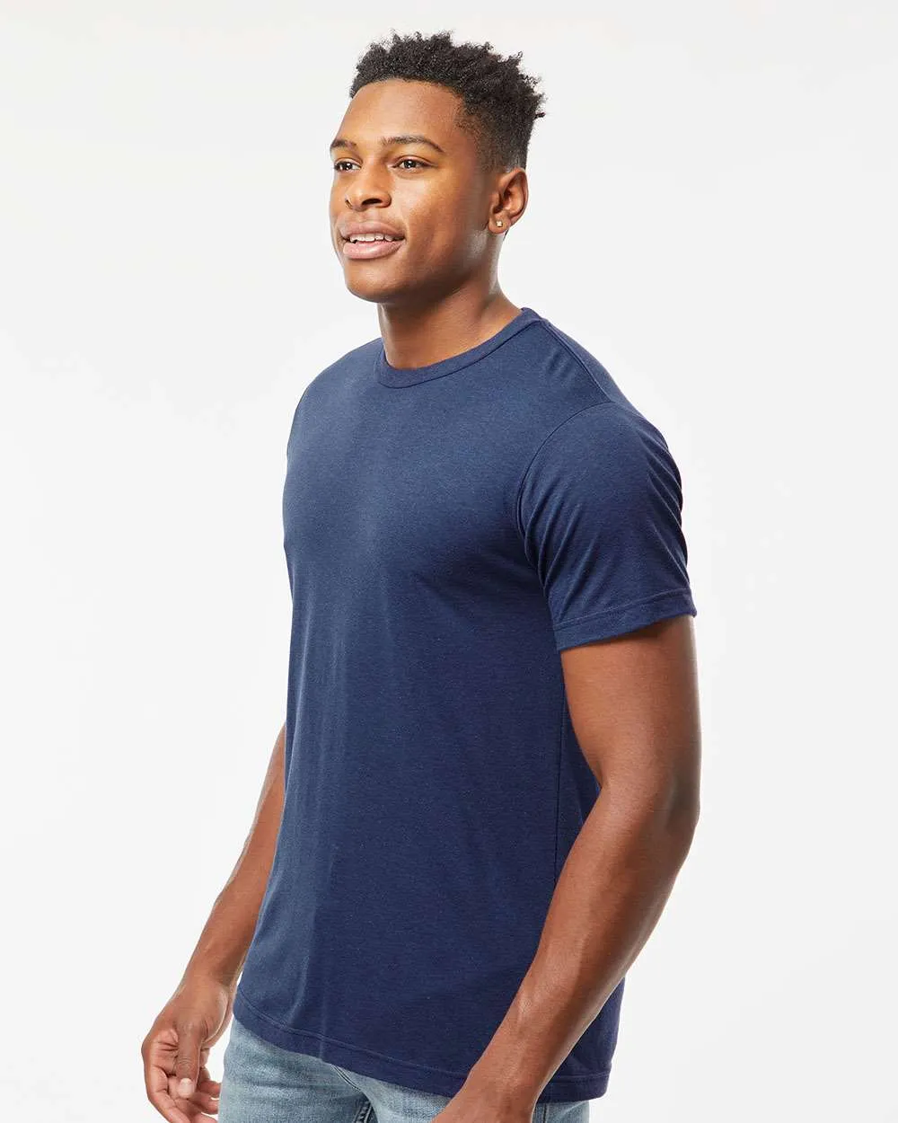 Tultex Tri-Blend T-Shirt 254