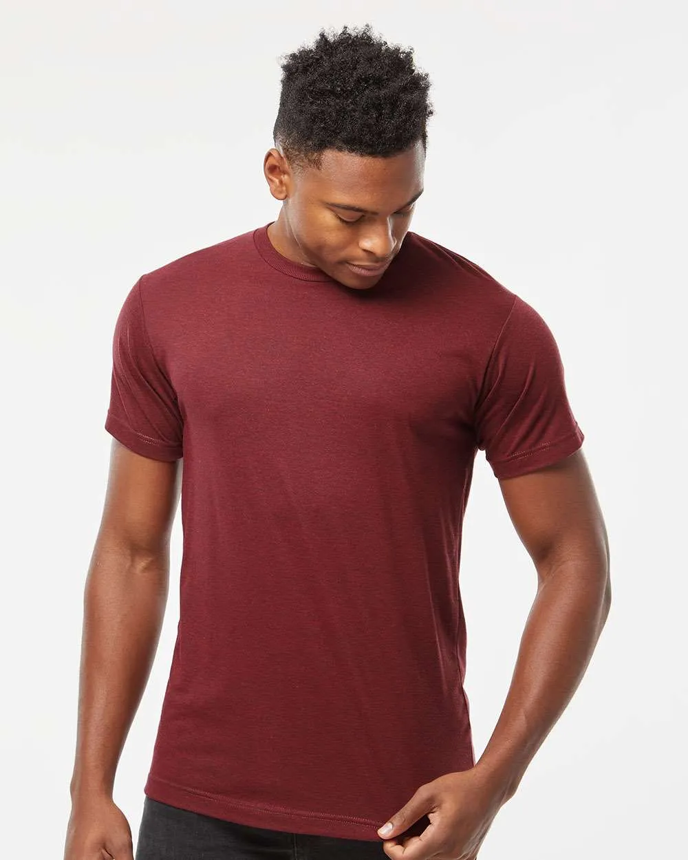 Tultex Tri-Blend T-Shirt 254