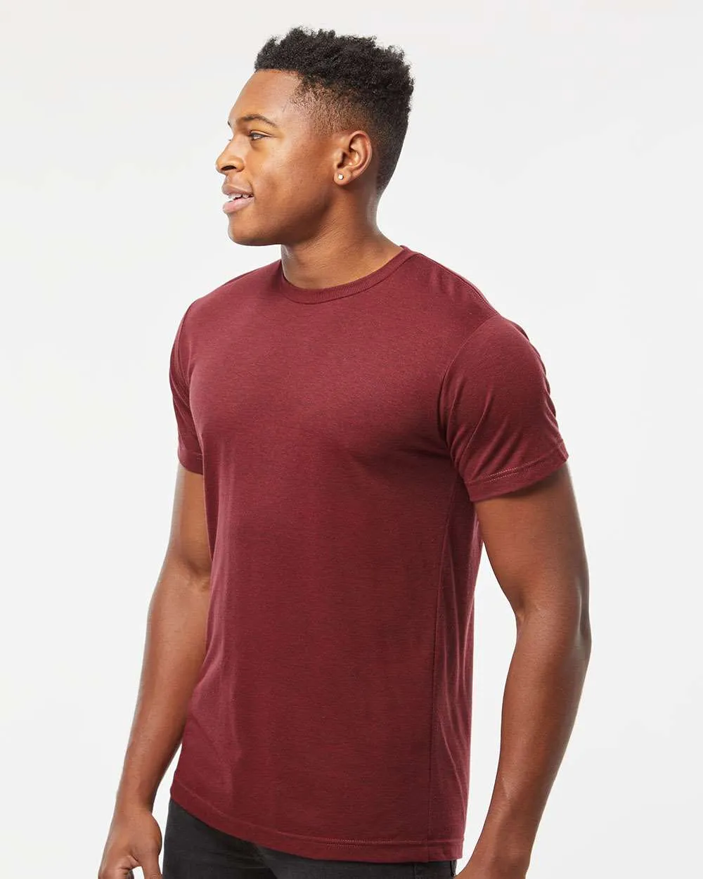 Tultex Tri-Blend T-Shirt 254