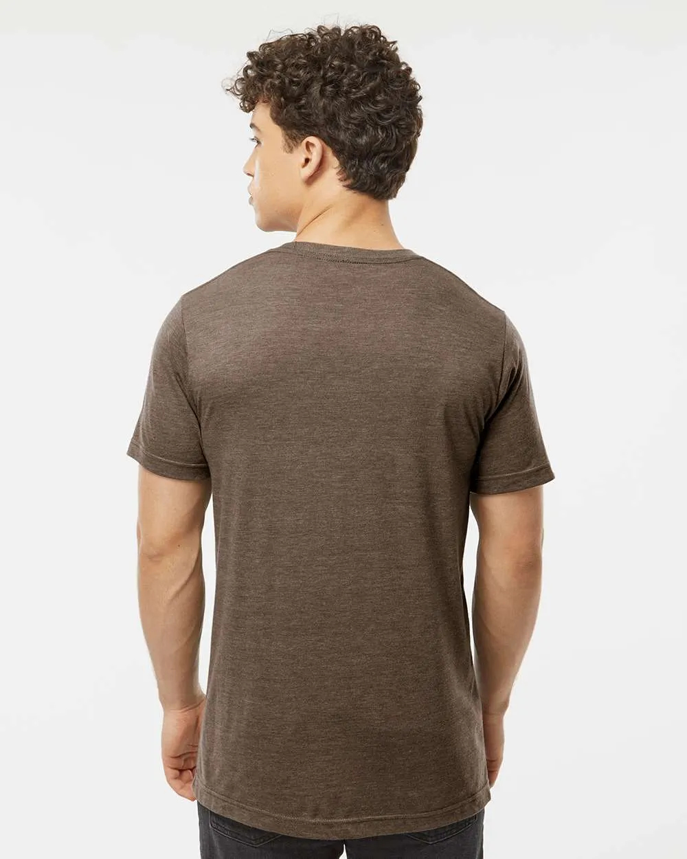 Tultex Tri-Blend T-Shirt 254