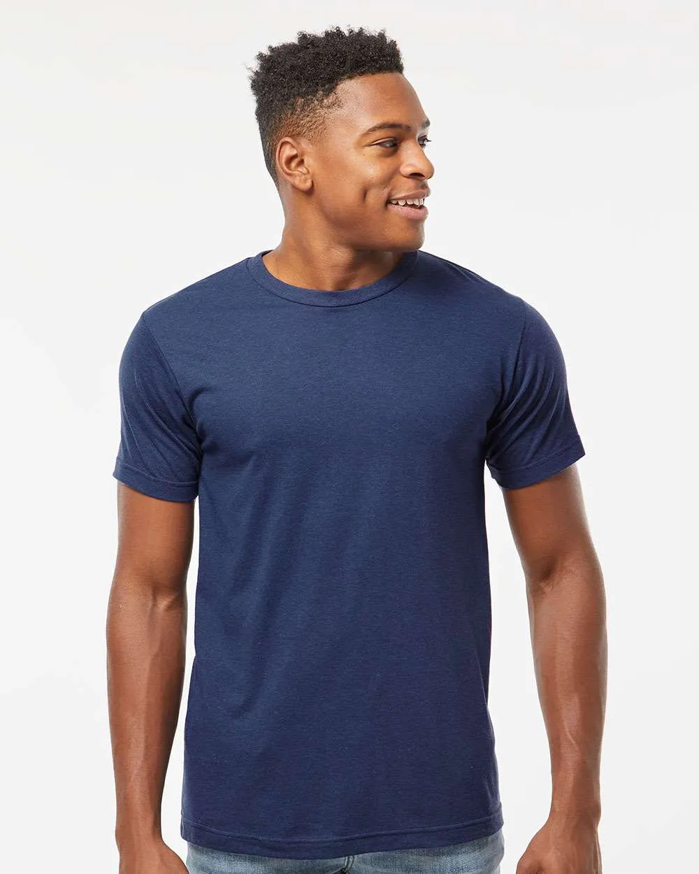 Tultex Tri-Blend T-Shirt 254