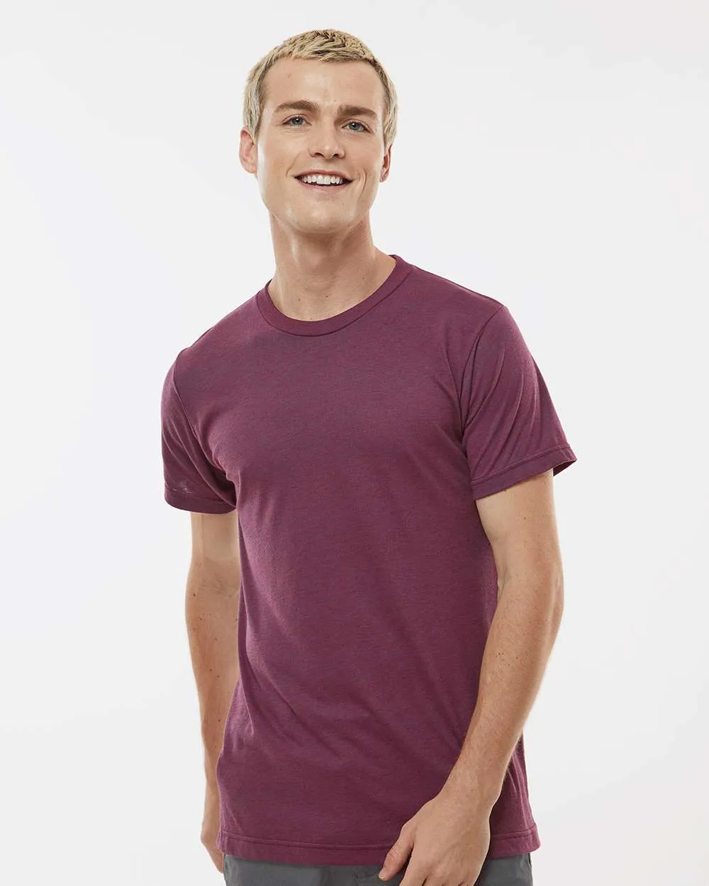 Tultex Tri-Blend T-Shirt 254