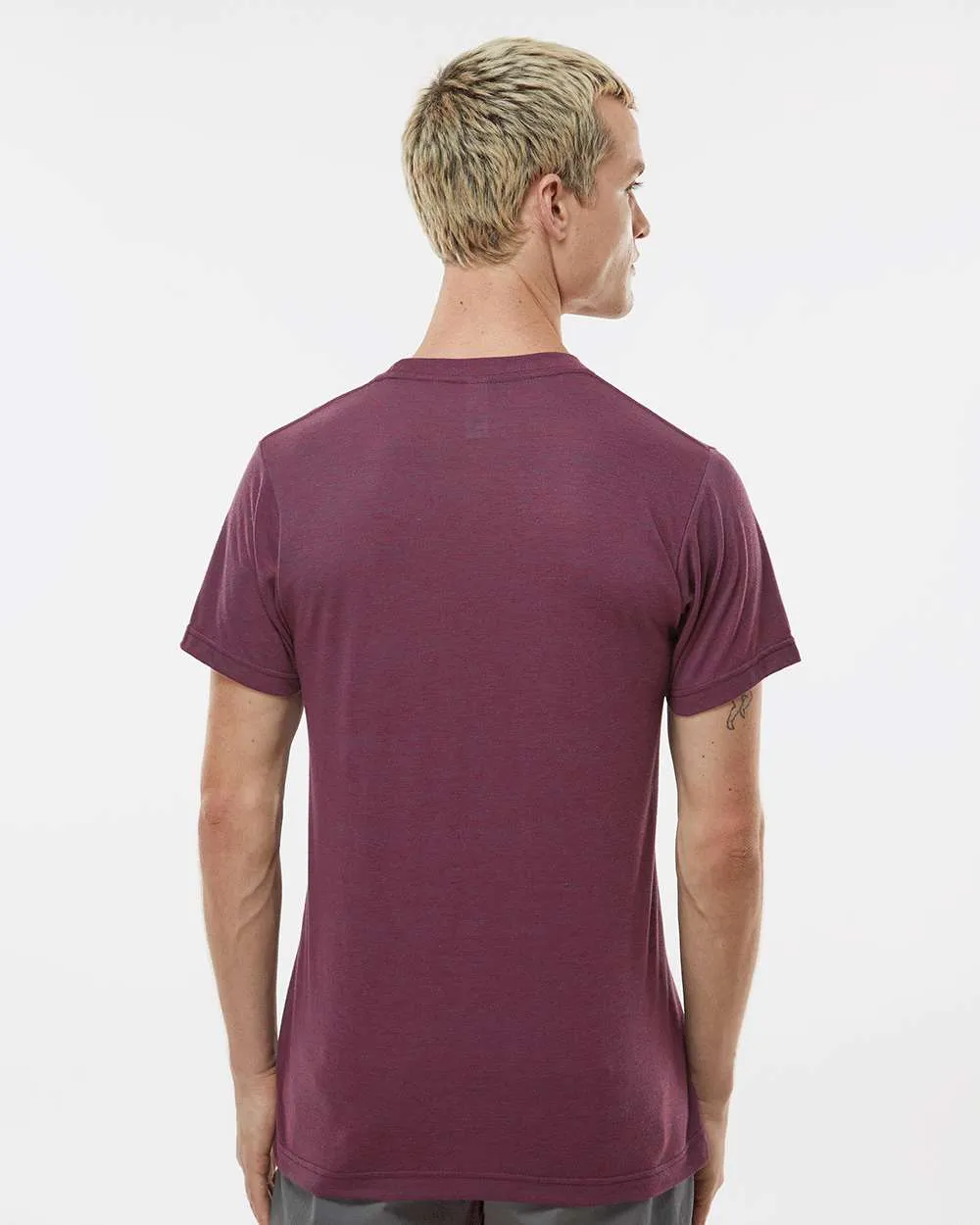 Tultex Tri-Blend T-Shirt 254