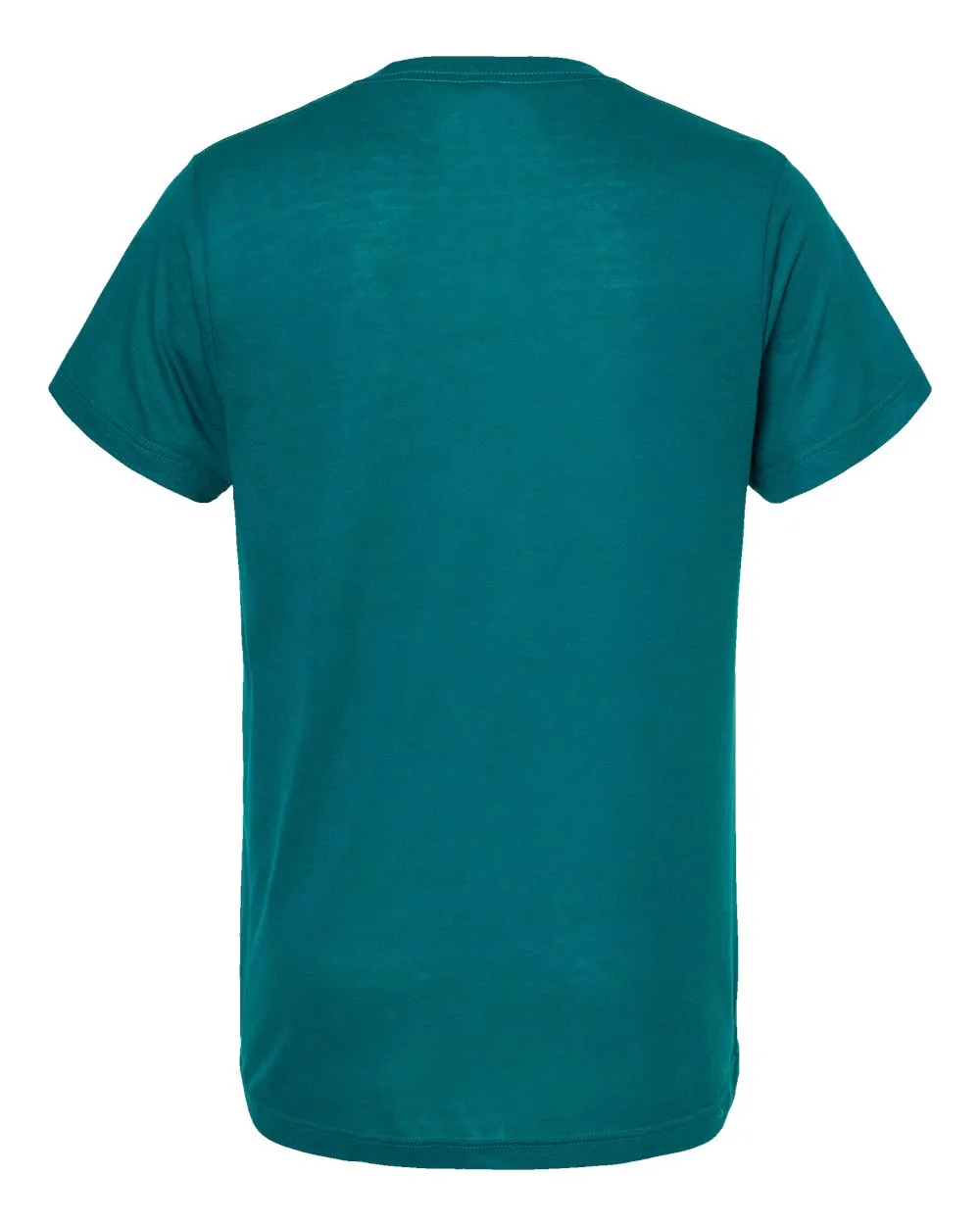 Tultex Tri-Blend T-Shirt 254