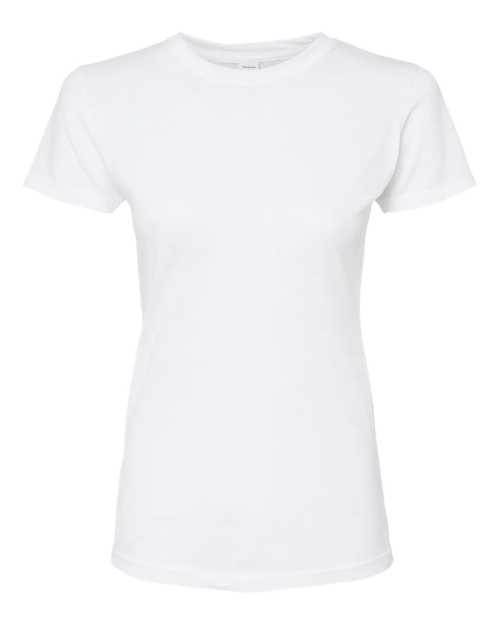 Tultex Women's Poly-Rich T-Shirt 240