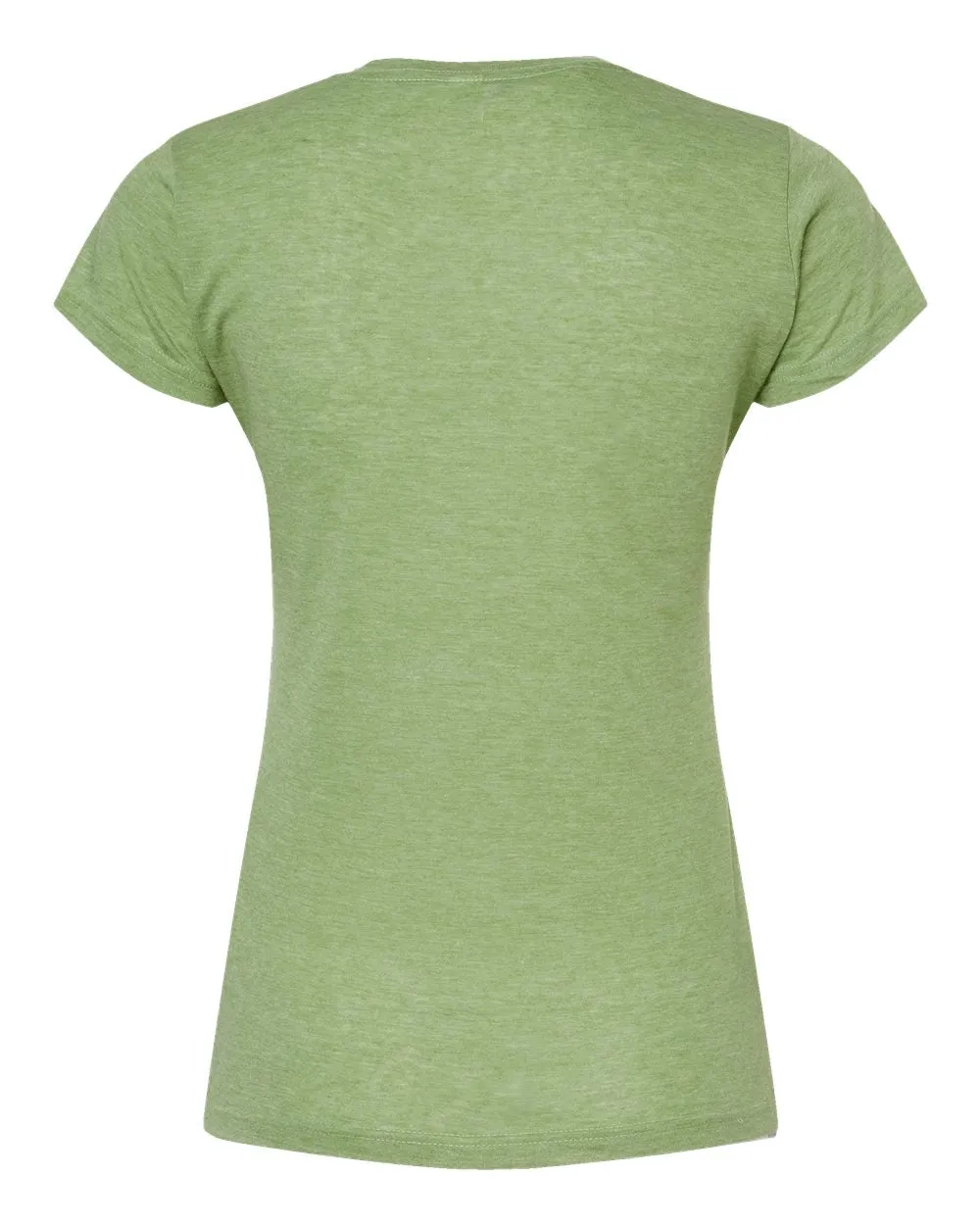 Tultex Women's Poly-Rich T-Shirt 240