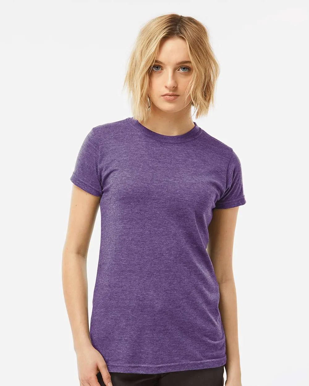 Tultex Women's Poly-Rich T-Shirt 240