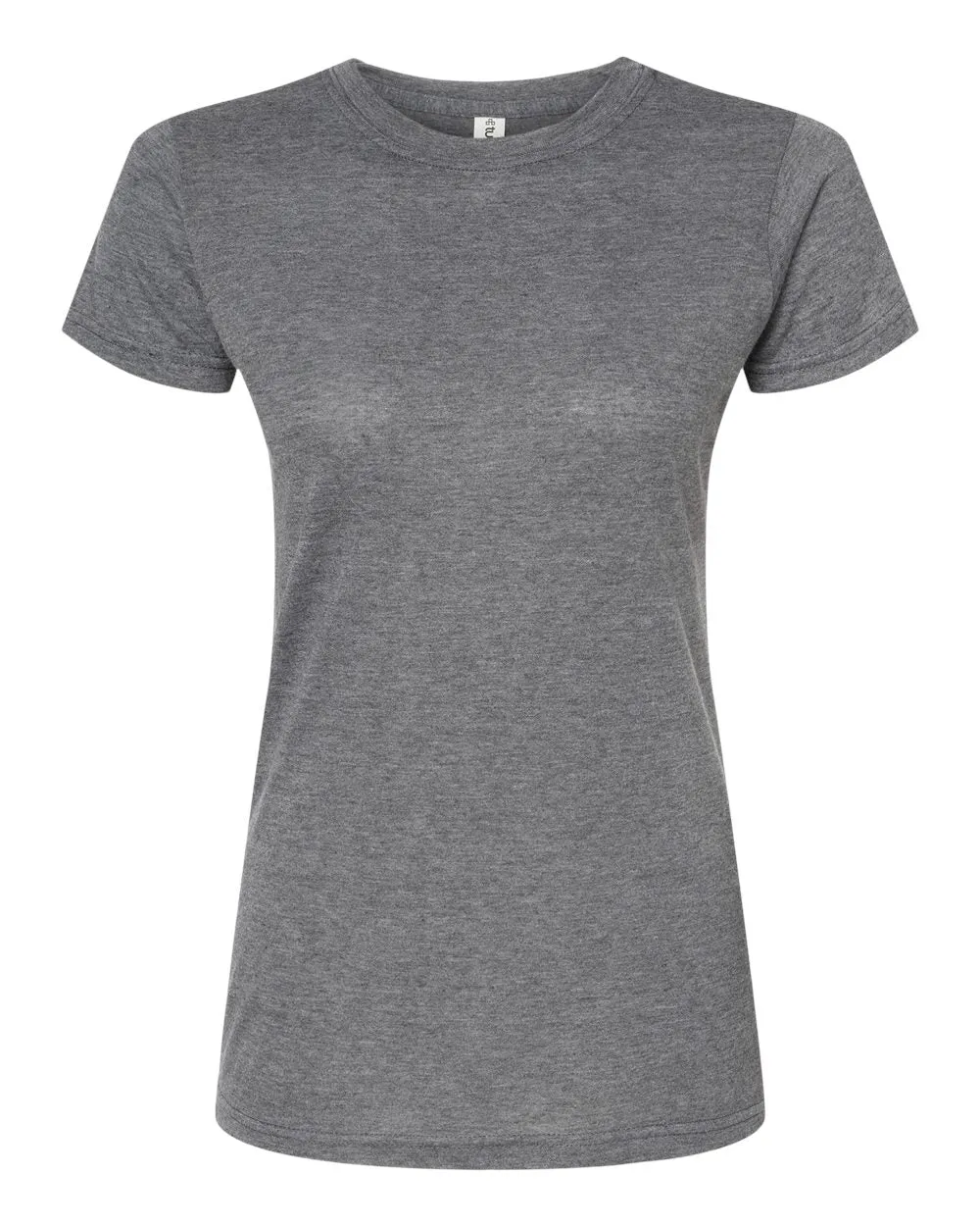 Tultex Women's Poly-Rich T-Shirt 240