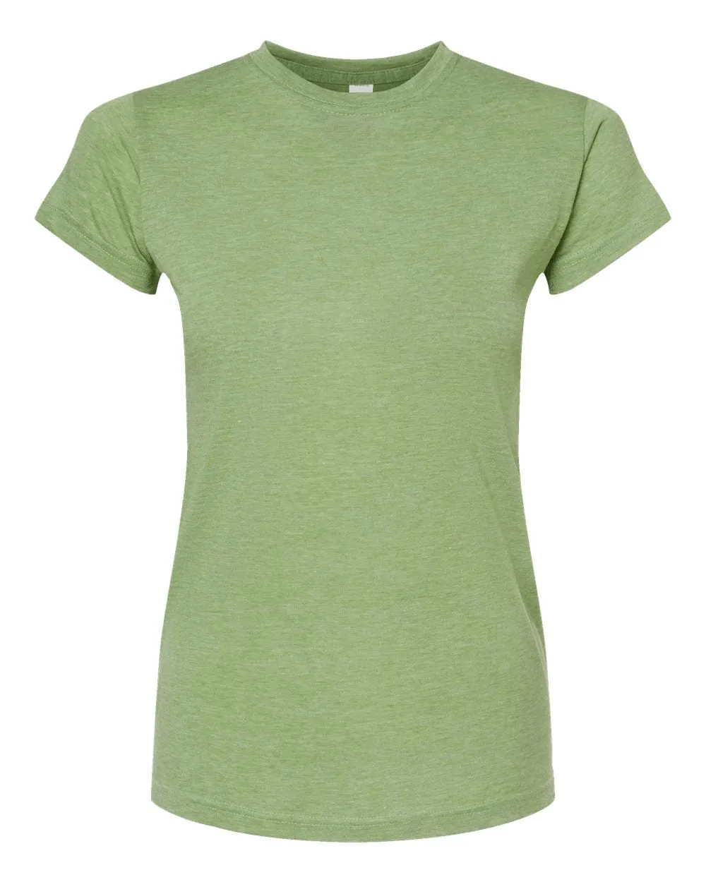 Tultex Women's Poly-Rich T-Shirt 240