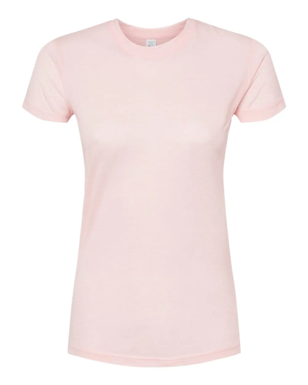 Tultex Women's Poly-Rich T-Shirt 240