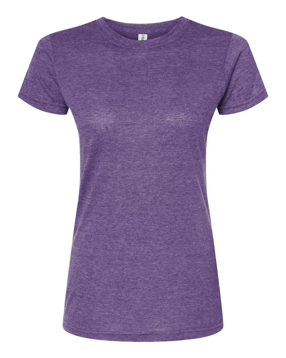 Tultex Women's Poly-Rich T-Shirt 240