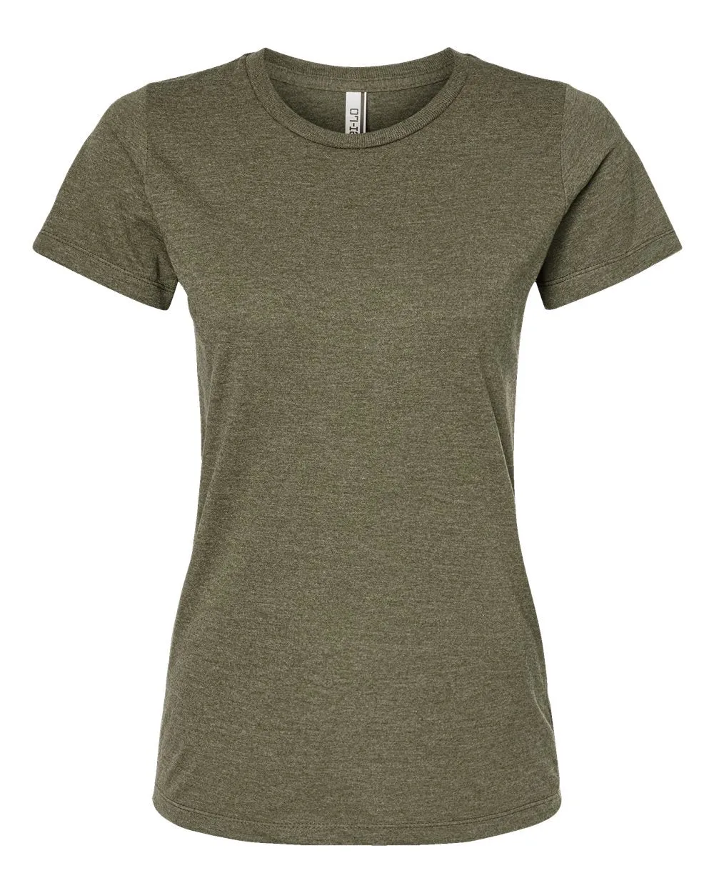 Tultex Women's Premium Cotton Blend T-Shirt 542