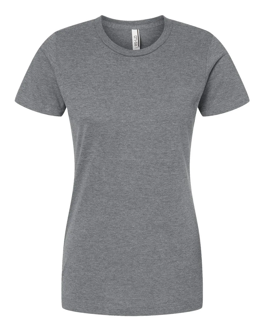 Tultex Women's Premium Cotton Blend T-Shirt 542