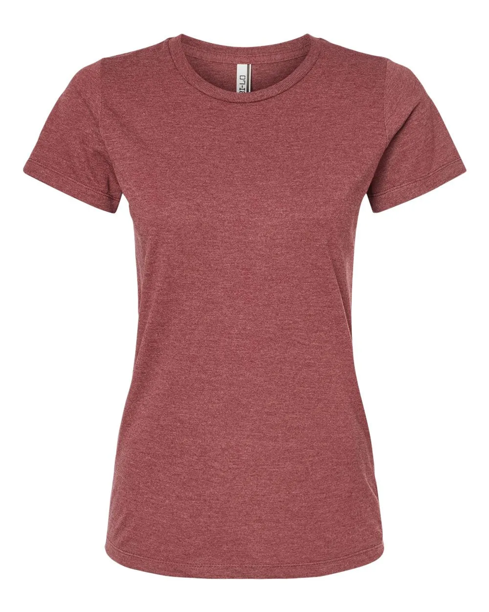 Tultex Women's Premium Cotton Blend T-Shirt 542