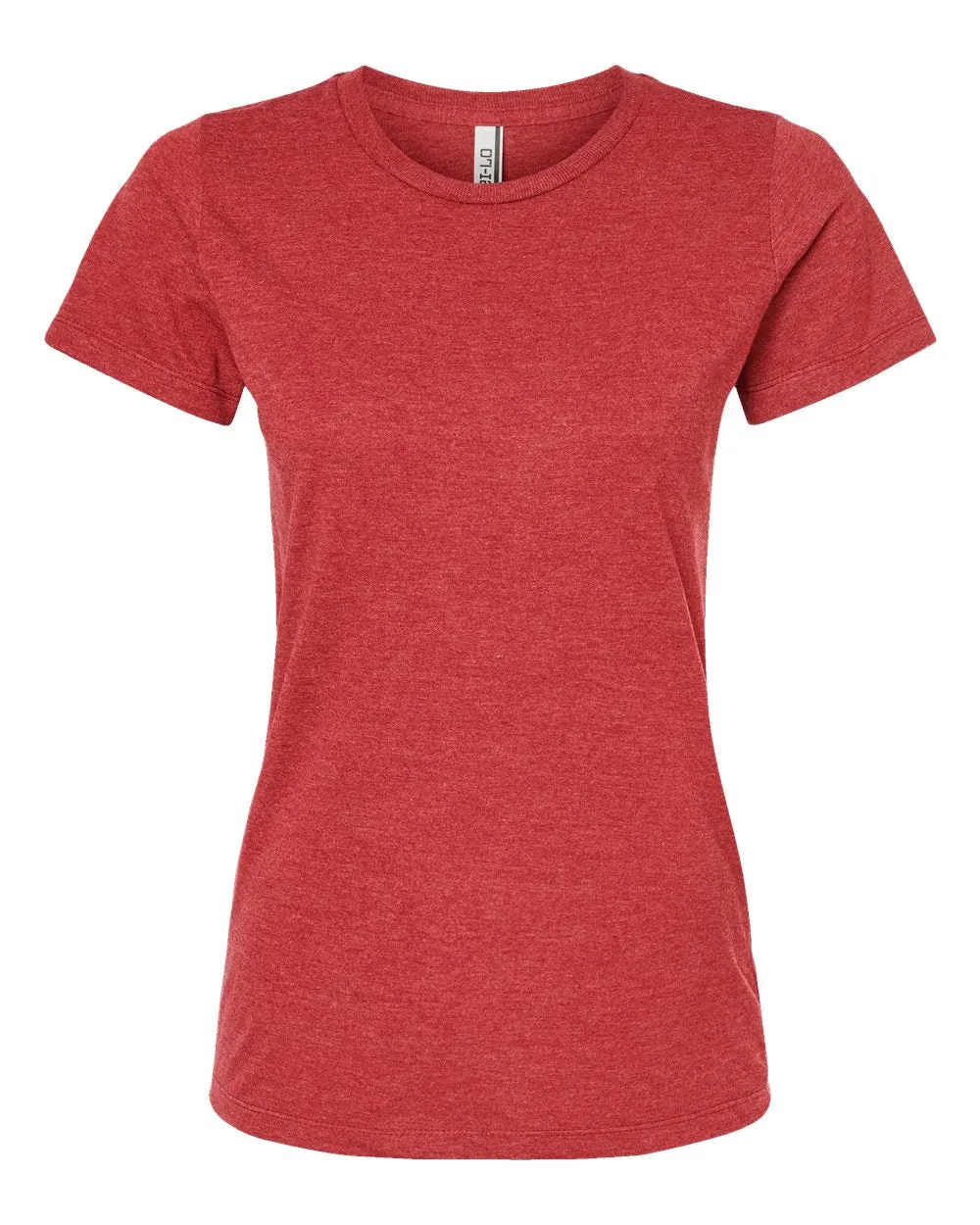 Tultex Women's Premium Cotton Blend T-Shirt 542