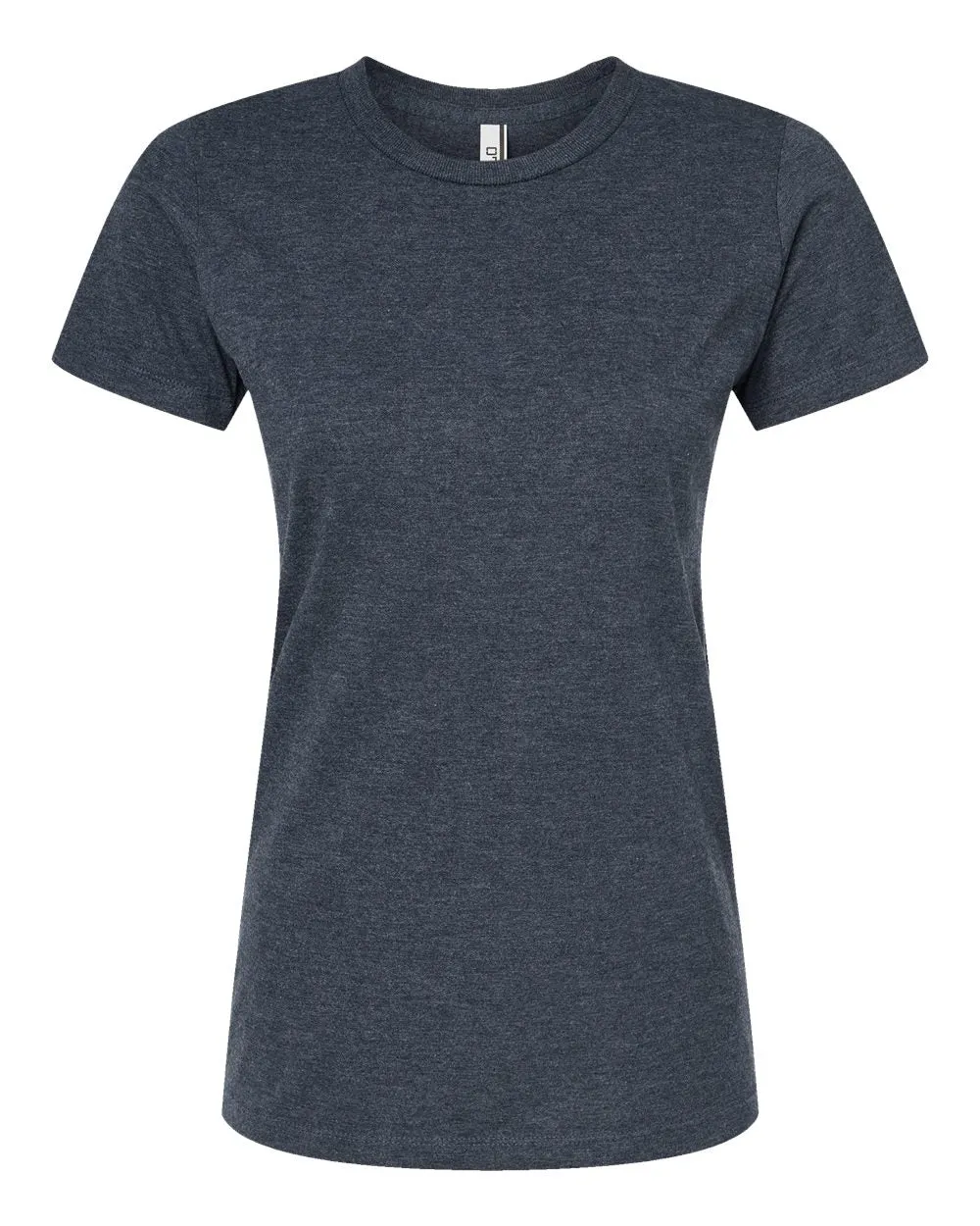 Tultex Women's Premium Cotton Blend T-Shirt 542