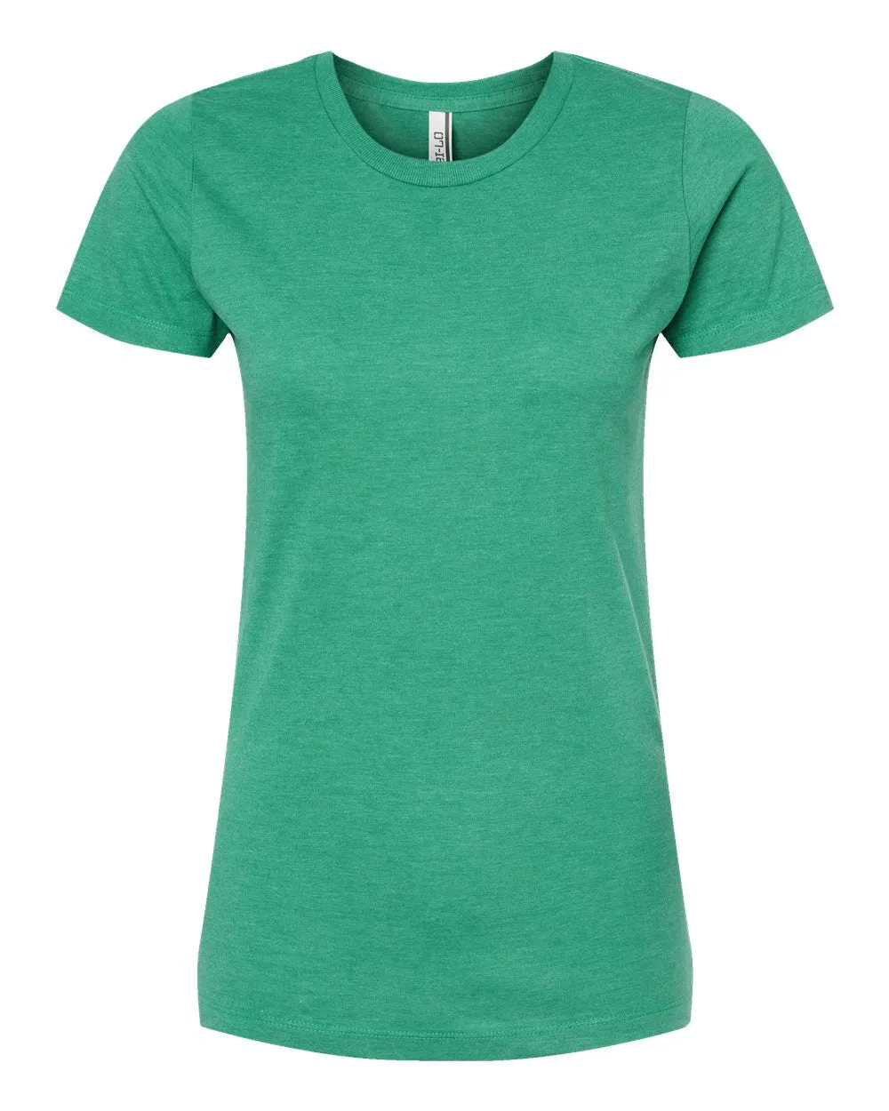 Tultex Women's Premium Cotton Blend T-Shirt 542